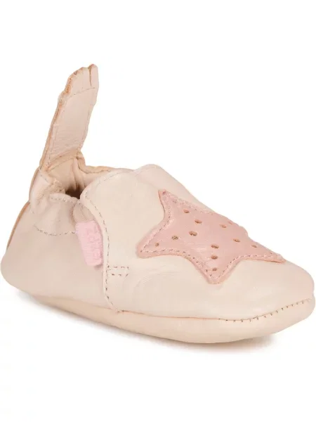 Pantofi copii Easy Peasy roz