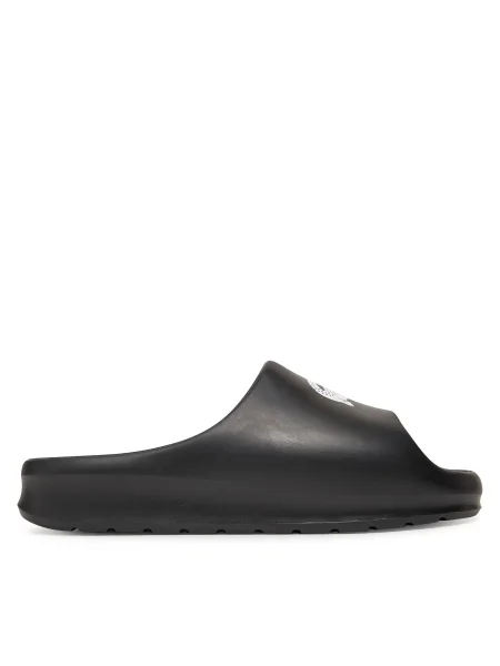 Lacoste Papucs fekete