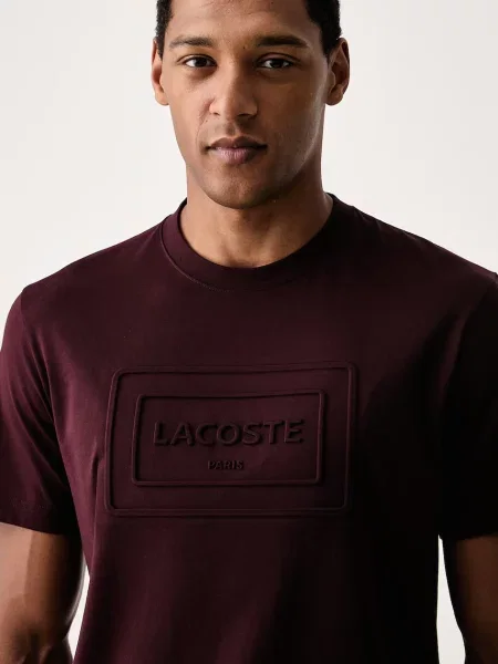 Ing Lacoste