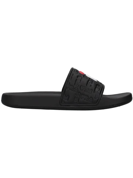 Pantofi Fila negru