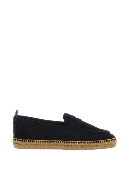 Espadrile Castaner negru
