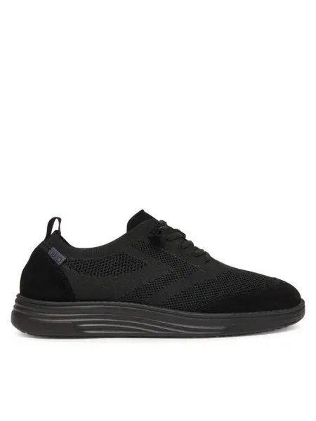 Sneakers Liu Jo Riva 09 negru