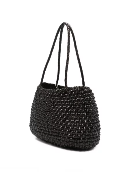 Geantă shopper Dragon Diffusion maro