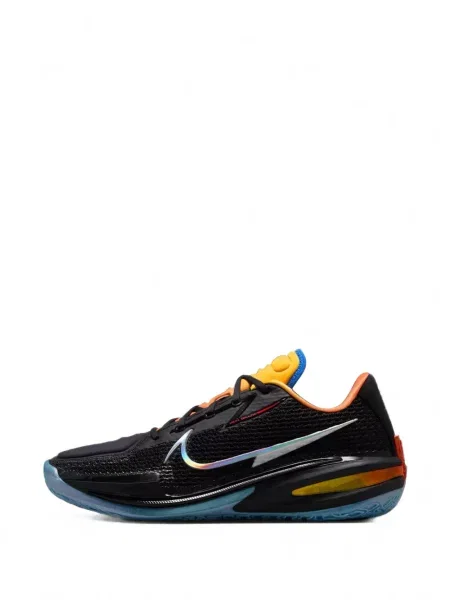 Sneakerși Nike Air Zoom albastru