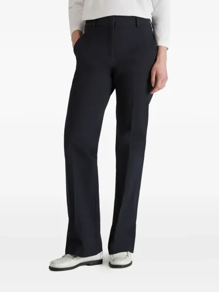 Pantaloni Incotex albastru