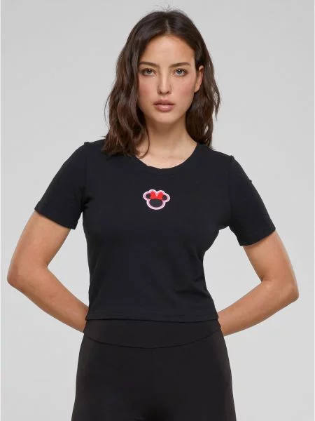 Koszulka Merchcode czarna