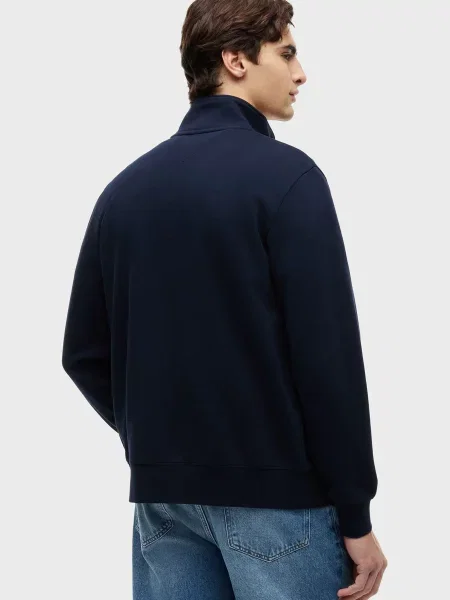 Светр Tommy Hilfiger синій
