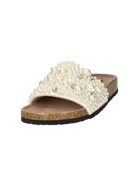 Pantofi Shop Art bej