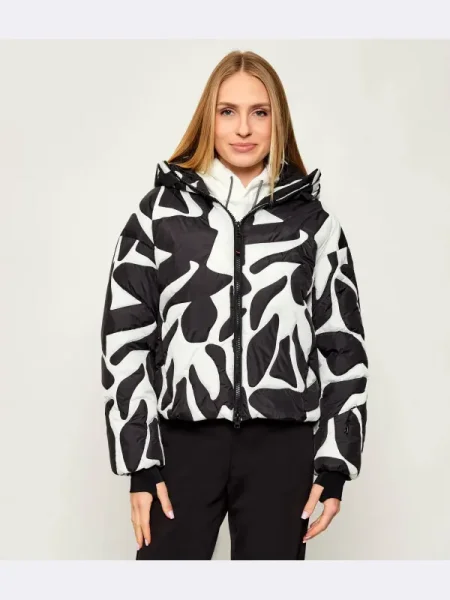BOGNER Fire+Ice geacă sport VALERIA negru