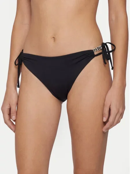 Guess Bikini alsó fekete