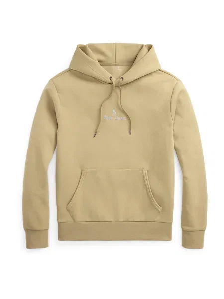 Hanorac Polo Ralph Lauren tricotate bej