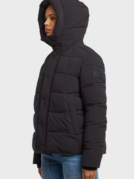 Куртка G-star Raw черная
