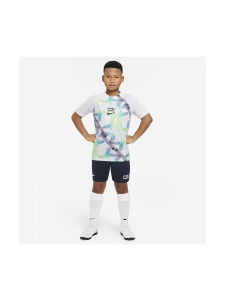 Pantaloni copii Nike albastru