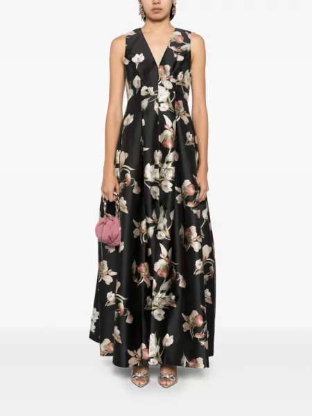 Rochie Sachin & Babi negru