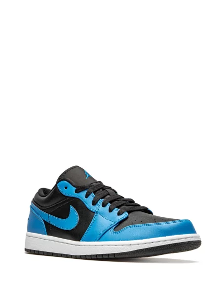 Sportbačiai Jordan Air Jordan 1 juoda