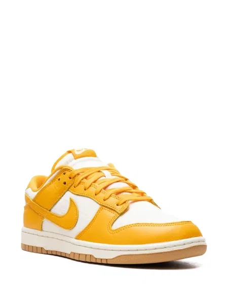 Tenisky Nike Dunk žluté