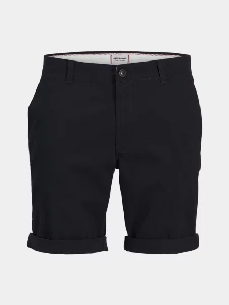 Шорты Jack & Jones синие