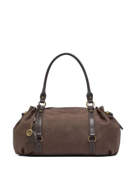 Șnur de strângere pandantiv Liu Jo mari maro