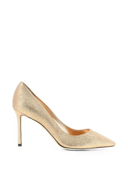Pantofi cu toc Jimmy Choo