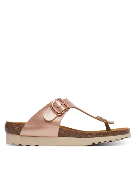 Japonke Scholl Boa Vista roza