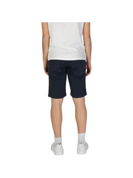 Pantaloni Refrigiwear albastru