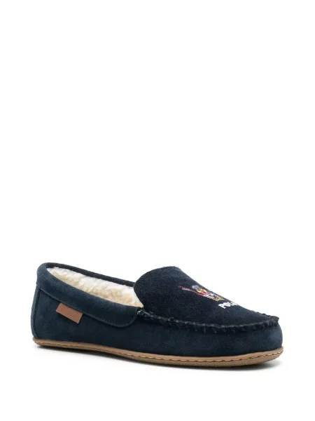 Polotričko Polo Ralph Lauren modré