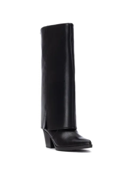 Pantofi Xti negru