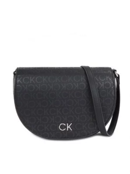 Torbica Calvin Klein crna
