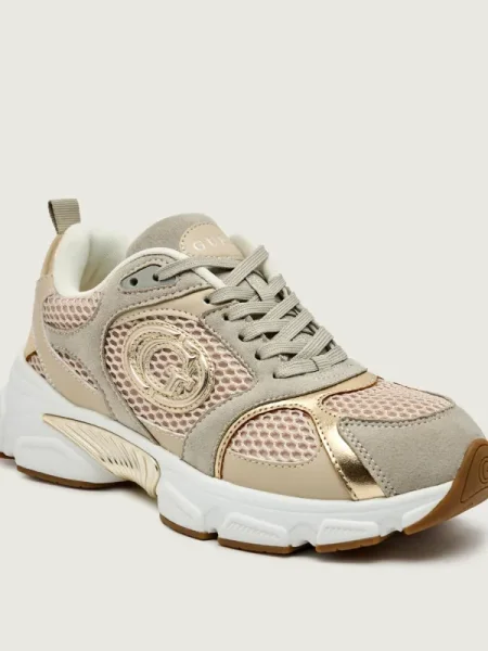 Guess Sneakers bej