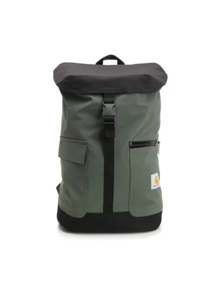 Plecak Carhartt Wip zielony
