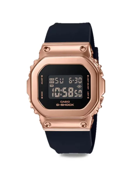Ceas Casio roz