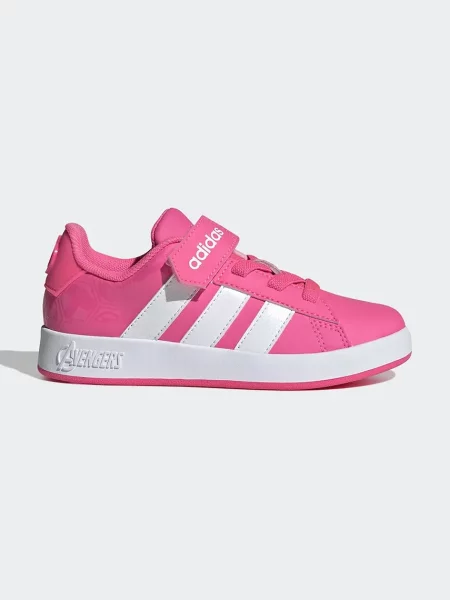 Adidas GRAND COURT AVENGERS кросівки дитячі