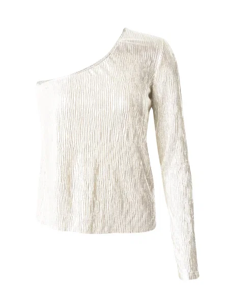 Riani Tricou deschis bej