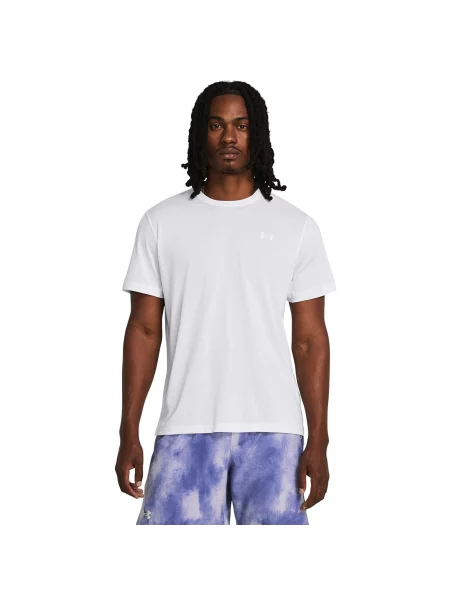 Póló Under Armour fehér