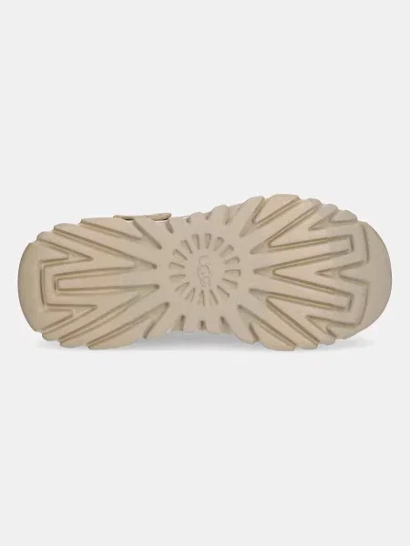 Шльопанці UGG Peakmod