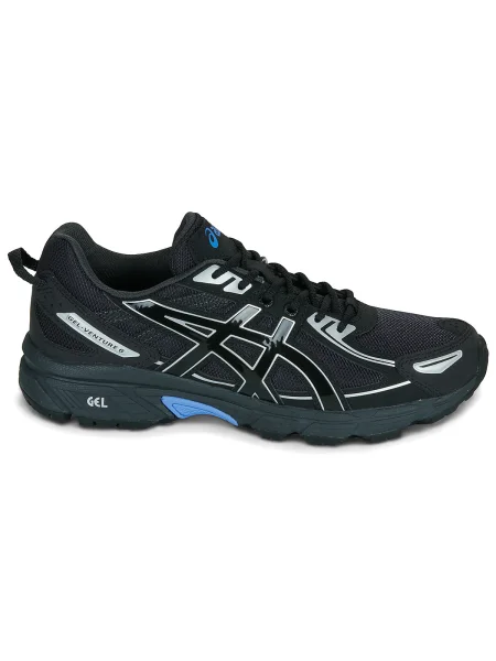 Pantofi Asics negru