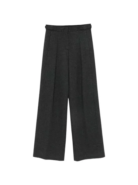 Pantaloni Semicouture gri
