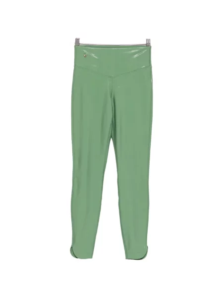 Leggings Macron verde