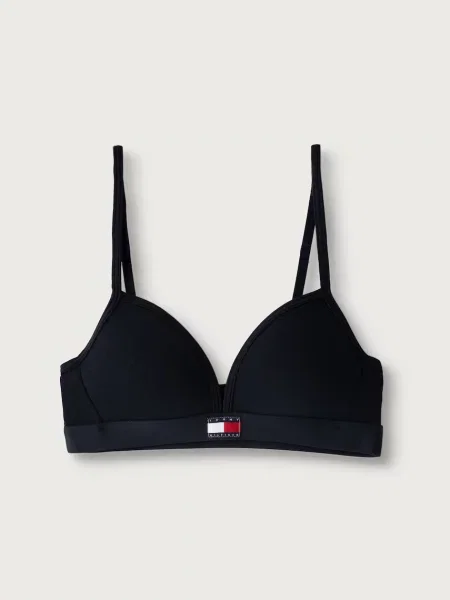 Tommy Hilfiger триъгълен сутиен за деца от с 2 броя