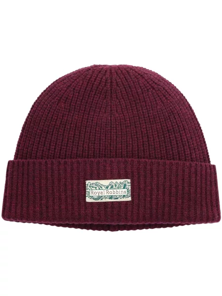 Kapa Royal Robbins crvena