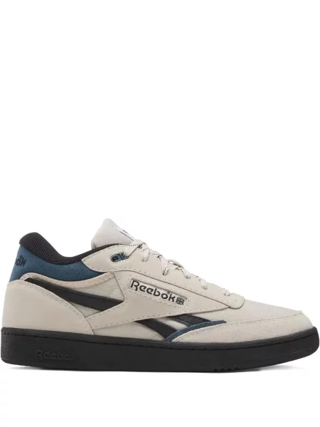 Sneakerși Reebok Revenge negru