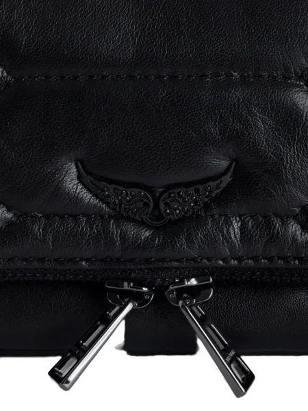 Colier Zadig&voltaire negru