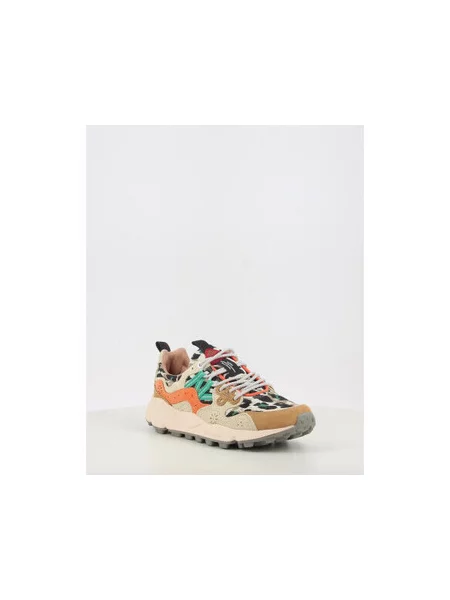 Květinové tenisky Flower Mountain