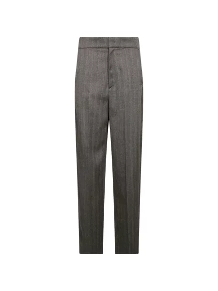 Pantaloni Soeur gri