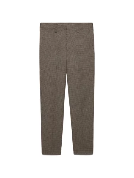 Pantaloni Prada de lână