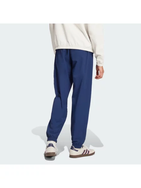 Kalhoty Cuffed Cargo