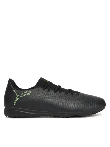 Puma Ghete pentru fotbal Future 8 Play Tt 02 negru
