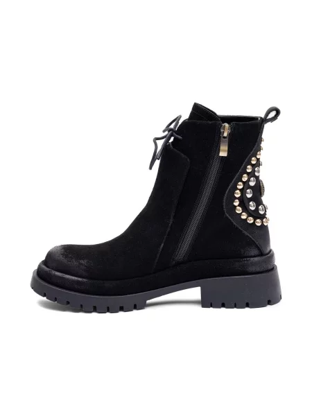 Pantofi Maciejka negru