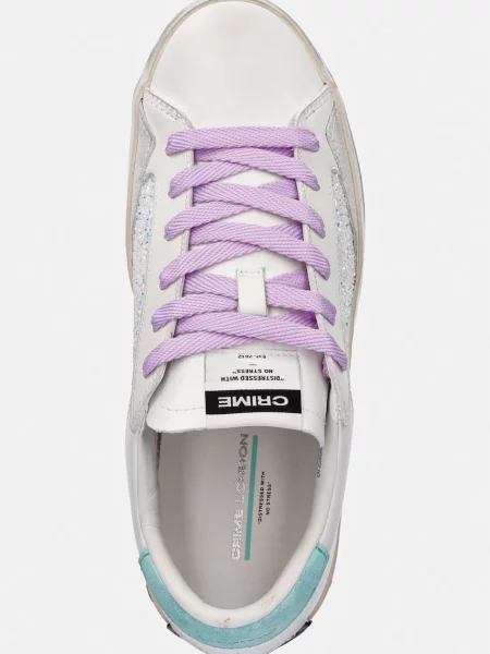 Кросівки Crime London DISTRESSED