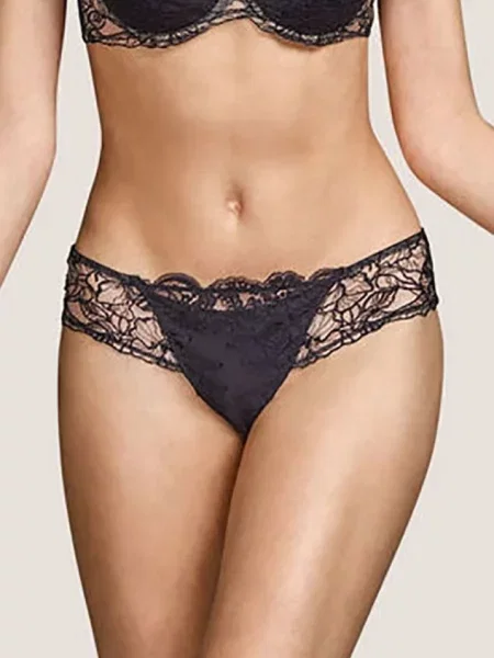 Трусы Andres Sarda черные